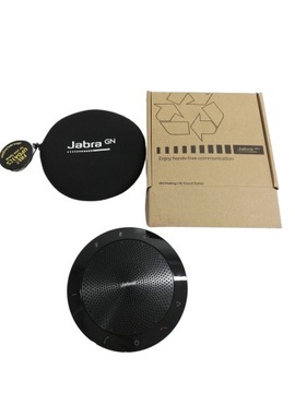 ZESTAW GŁOŚNOMÓWIĄCY JABRA SPEAK 510 SPEAKER PHONE