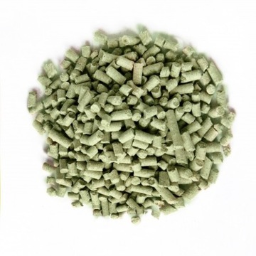 Nuba Equi Rice&Mint 15kg otręby ryżowe z miętą