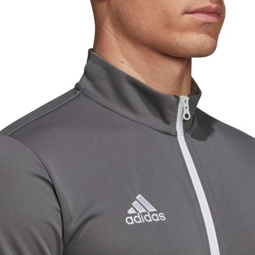 СВИТШОТ МУЖСКОЙ ADIDAS Entrada 22, красный, S