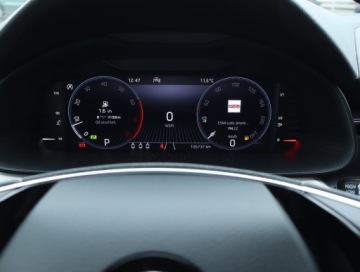 Skoda Scala Hatchback 1.5 TSI 150KM 2021 Skoda Scala 1.5 TSI, Salon Polska, Serwis ASO, zdjęcie 10