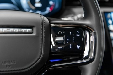 Land Rover Range Rover Sport III SUV Plug-In 3.0 460e 460KM 2024 Land Rover Range Rover Sport 3.0 460KM Dynamic HSE, zdjęcie 21