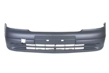 NÁRAZNÍK HODÍ SE DO: OPEL ASTRA G 02.98-12.09
