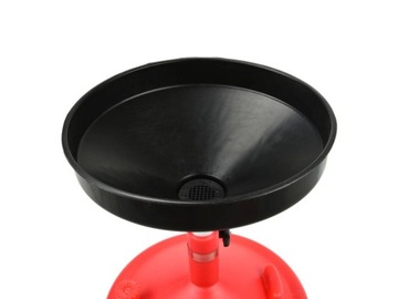 МОЙКА МОЙКА ДЛЯ ОТХОДЯЩЕГО МАСЛА ЧАША 30л