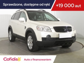 Chevrolet Captiva I 2010