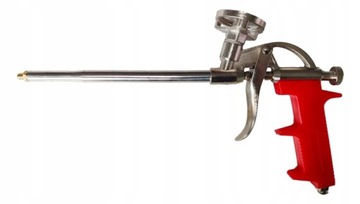 6x SOUDAL PROFIL ZIMOWA PIANKA PIANA PISTOLETOWA MONTAŻOWA + PISTOLET
