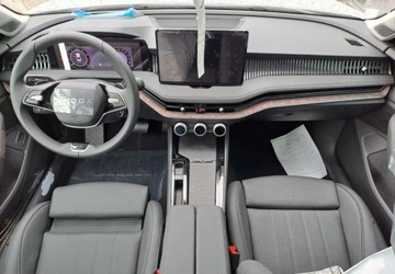 Skoda Superb IV Liftback 2.0 TSI 265KM 2025 Skoda Superb 2.0 TSI 265KM DSG 4x4 LK, dostepny od reki 2.0 Benzyna, zdjęcie 6