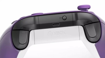 Контроллер Microsoft Xbox серии Astral Purple