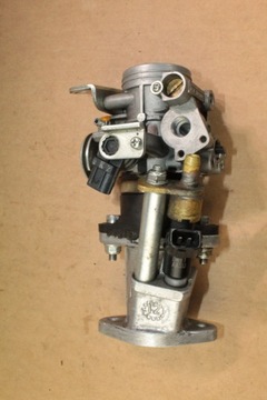 KYMCO XCITING 250 ДРОССЕЛЬ ВПРЫСКА