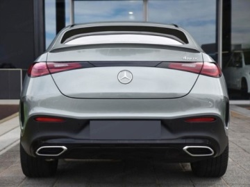 Mercedes GLC C254/X254 Coupe 2.0 300 258KM 2026 GLC Coupe 300 4-Matic AMG Line 2.0 (258KM) 2026, zdjęcie 4