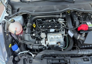 Ford Fiesta VIII Hatchback Facelifting 1.0 EcoBoost 100KM 2023 Ford Fiesta 1.0i 100Ps ACTIVE Navi 15.000 km Benzyna 101KM, zdjęcie 15