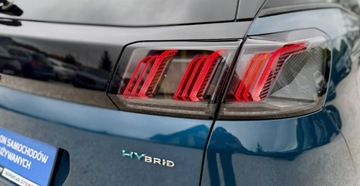 Peugeot 3008 II 2021 Peugeot 3008 Allure,Plug-in,Bogata wersja, zdjęcie 17