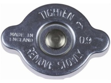 BLUE PRINT ADC49902 ZÁCPA  CHLADIČ