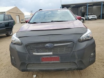 Subaru 2019 Subaru Crosstrek 2019 SUBARU CROSSTREK PREMIUM 2.0 Benzyna 152KM, zdjęcie 4