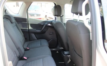 Opel Meriva II Mikrovan 1.7 CDTI ECOTEC 110KM 2013 Opel Meriva 1.7D 110KM klima zarejestrowana 1.7 Diesel 110KM, zdjęcie 7