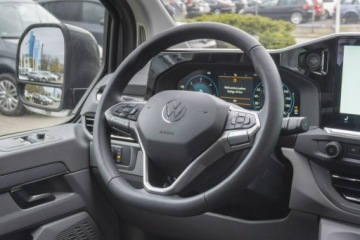 Volkswagen Caravelle T6 2026 Volkswagen VW Caravelle STYLE T7 L2 170KM AUTOMAT OD RĘKI, zdjęcie 26