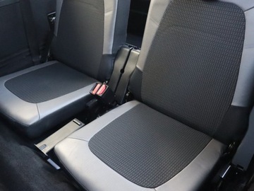 Citroen Grand C4 Picasso II Grand Picasso Facelifting 2.0 BlueHDi 150KM 2017 Citroen C4 Grand Picasso 2.0 HDI, Salon Polska, zdjęcie 16