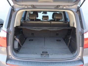 Chevrolet Orlando 1.8 141KM 2011 Chevrolet Orlando 1.8i, 7 miejsc, Navi, Klima, zdjęcie 13