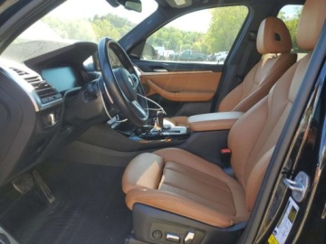 BMW X3 G01 2023 BMW X3 xDrive30I 2023 2.0l 2.0 Benzyna 248KM, zdjęcie 7