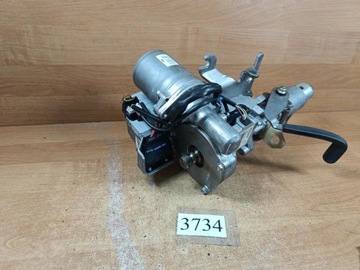SERVO  ELEKTRICKÉ RENAULT KANGOO II MERCEDES CITAN 8201514069
