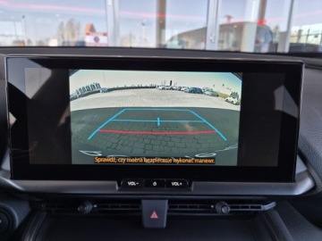 Toyota C-HR II 2024 Toyota C-HR 2.0 PHEV Style 2.0 PHEV 223 KM Style S, zdjęcie 20