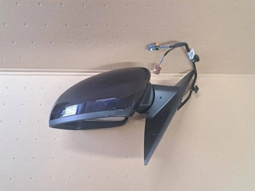 CITROEN DS3 20 - ZRCÁTKO LEVÉ 8+2 PIN