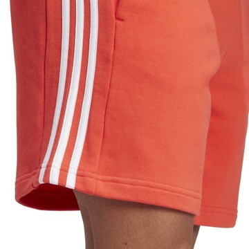 szorty spodenki męskie adidas r M IC9438 BAWEŁNA