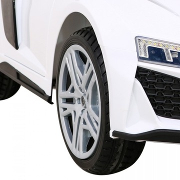 ДЕТСКИЙ АВТОМОБИЛЬ НА АККУМУЛЯТОРЕ AUDI R8 LIFT + ДИСТАНЦИОННОЕ УПРАВЛЕНИЕ