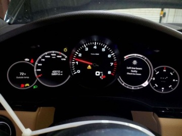 Porsche Cayenne III 2022 Porsche Cayenne 2022 Porsche Cayenne 3.0 Benzyna 335KM, zdjęcie 8