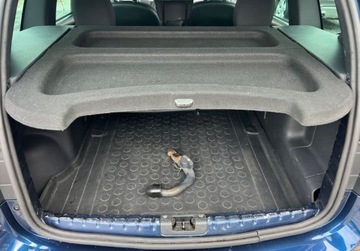 Dacia Duster I SUV Facelifting 1.2 TCe 125KM 2015 Dacia Duster 1.2Benz.125KM 6Bieg.Klima Navi Bluetooth Parktr.AluZima Oplac, zdjęcie 8