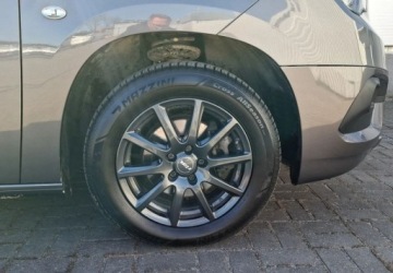 Opel Combo E Kombivan 1.5 Diesel 102KM 2018 Opel Combo 1.5 Diesel 102KM, zdjęcie 13