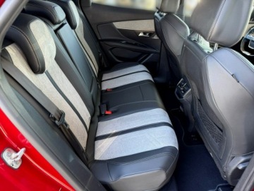 Peugeot 3008 II 2022 Peugeot 3008 GT LINE kamera skóra NAWI grip, zdjęcie 15