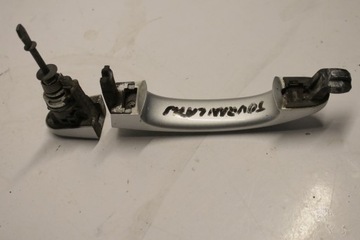 KLIKA DVEŘE VLOŽKY LEVÝ PŘEDNÍ TOURAN