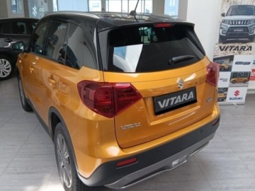 Suzuki Vitara III 2026 SUZUKI Vitara 1.4 Boosterjet mHEV Premium Plus 2WD 110KM 2026, zdjęcie 3