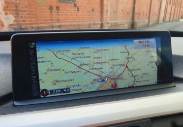 BMW Seria 3 F30-F31-F34 Limuzyna 2.0 320d 184KM 2013 BMW 3GT 320xD GT Bi-Xenon GetHelp 2.0 Diesel 184KM, zdjęcie 14
