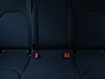 Seat Leon III ST Facelifting 1.6 TDI 90KM 2017 Seat Leon 1.6 TDI, Salon Polska, Klima, Parktronic, zdjęcie 9