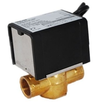 2-dr zawór z siłownikiem EXT-SW-E152V4C3 BELIMO