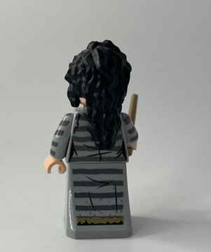 LEGO 71028 MINIFIGURES BELLATRIX LESTRANGE