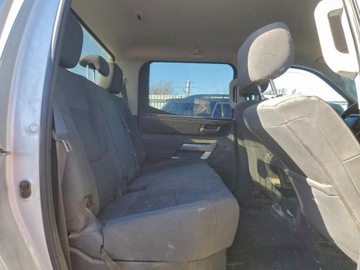 Toyota Tundra II 2023 Toyota Tundra Crewmax SR 2023 3.4 Benzyna 389KM, zdjęcie 10