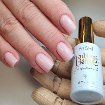 Yoshi Base Rubber 10 мл Резиновая основа ВЫБОР ЦВЕТА