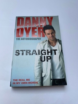 Straight Up Danny Dyer