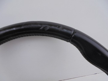 МНОГОФУНКЦИОНАЛЬНЫЙ КОЖАНЫЙ РУЛЬ VOLVO V40 II