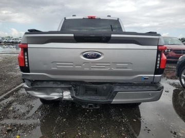 Ford 2023 Ford F150 2023, 4x4, LIGHTNING PRO, od ubezpieczalni, zdjęcie 1
