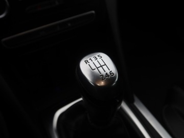 Renault Megane IV Hatchback 5d 1.3 TCe 140 FAP 140KM 2018 Renault Megane 1.3 TCe, Salon Polska, Serwis ASO, zdjęcie 17