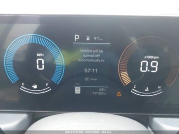 Hyundai Sonata V 2024 Hyundai Sonata 2024 Hyundai Sonata SEL 2.5L FWD 2.4 Benzyna 191KM, zdjęcie 12