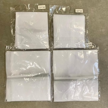 СЕТКИ ДЛЯ СТИРКИ БЕЛЬЯ ДЛЯ ПРАЧЕЧНОЙ 4 ШТ.