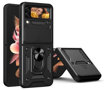 Etui Cover PANCERNE do, SAMSUNG GALAXY Z FLIP 4