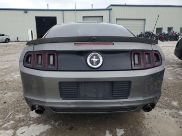 Ford Mustang VI 2014 Ford Mustang 2014 3.7l 3.7 Benzyna 305KM, zdjęcie 2