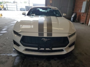 Ford Mustang VI 2024 Ford Mustang 2024 FORD MUSTANG 2.3 Benzyna 315KM, zdjęcie 4