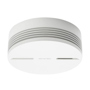 Y6 Netatmo NSA-FR Умный датчик дыма белый