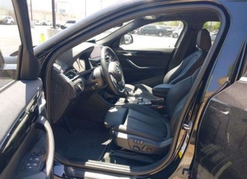 BMW X2 F39 2022 BMW X2 2022, 2.0L, od ubezpieczalni 2.0 Benzyna 228KM, zdjęcie 9